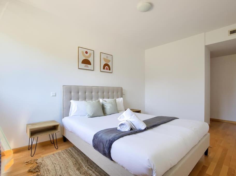 Dobo Madrid Bercial Apartment Getafe Exterior photo