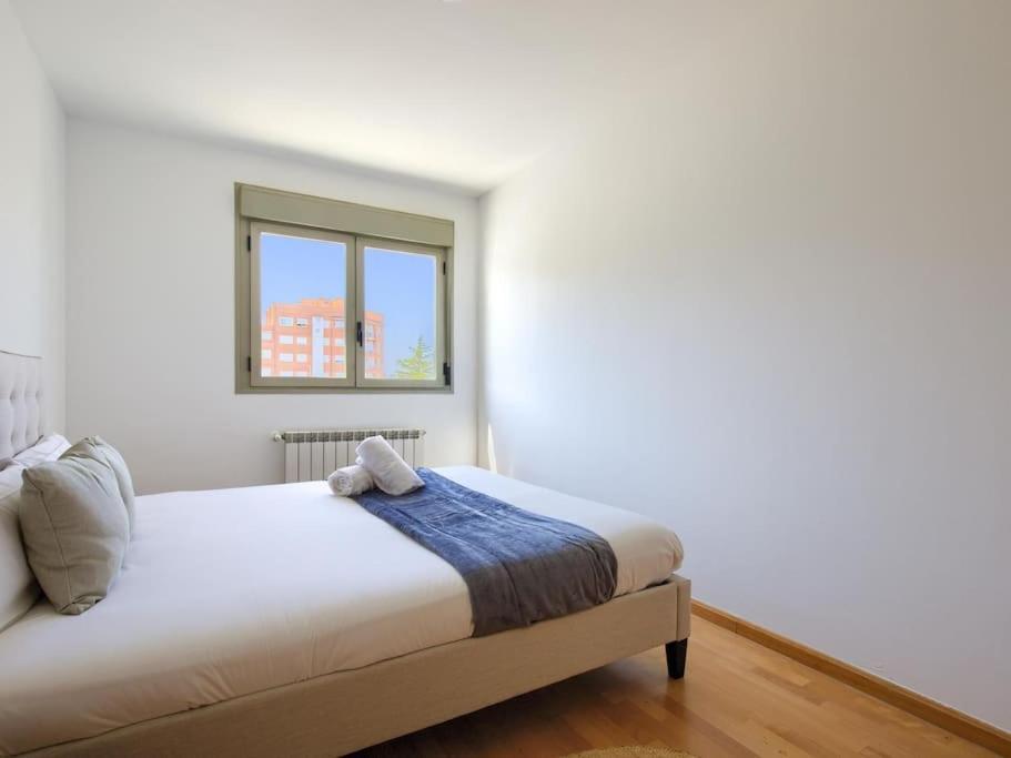 Dobo Madrid Bercial Apartment Getafe Exterior photo