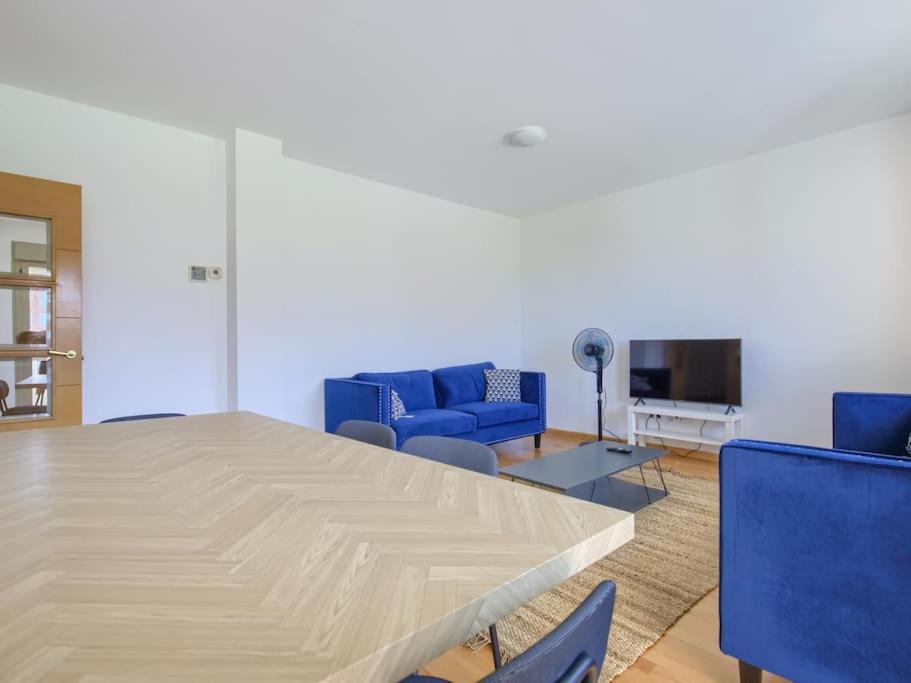 Dobo Madrid Bercial Apartment Getafe Exterior photo