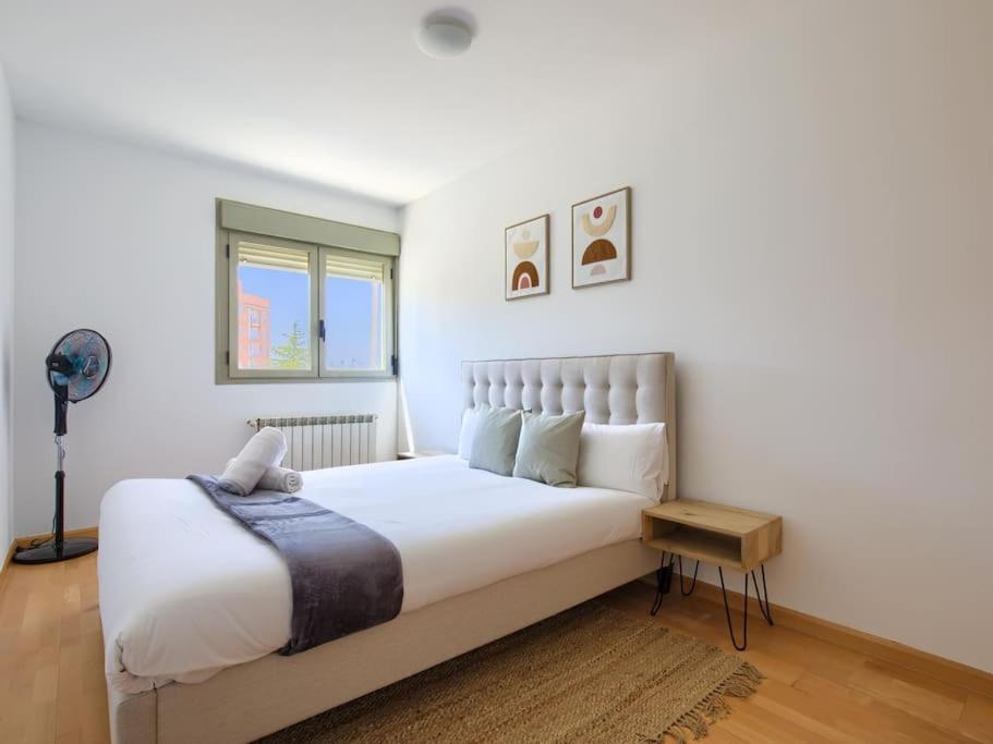 Dobo Madrid Bercial Apartment Getafe Exterior photo