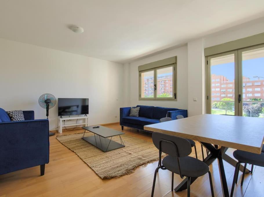 Dobo Madrid Bercial Apartment Getafe Exterior photo