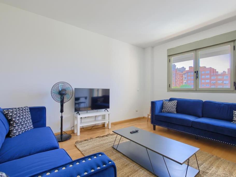 Dobo Madrid Bercial Apartment Getafe Exterior photo